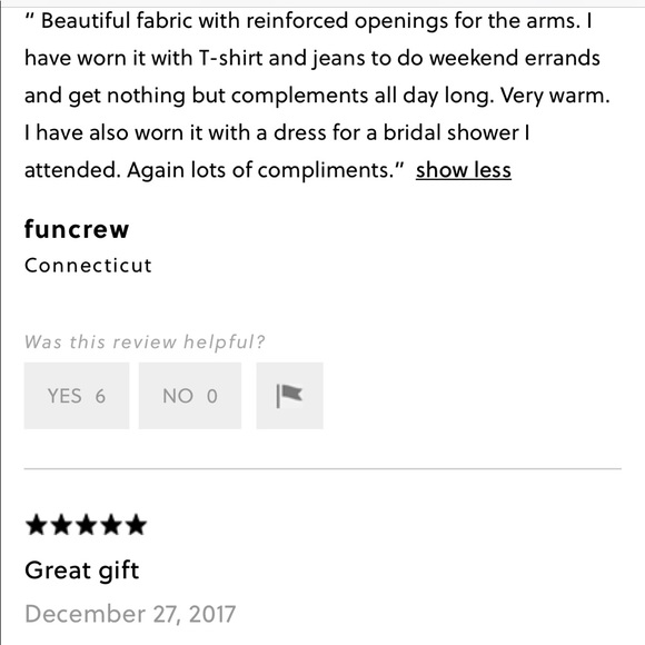 J crew camel cape scarf - Picture 3 of 4